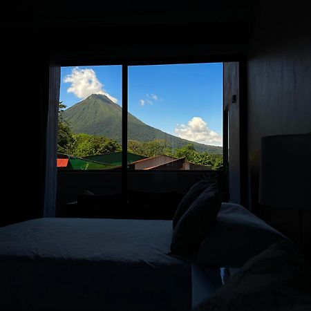 Arenal Monara Ξενοδοχείο La Fortuna Εξωτερικό φωτογραφία