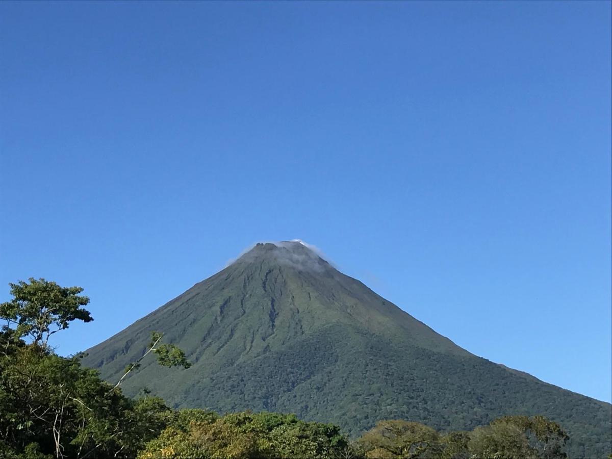 Arenal Monara Ξενοδοχείο La Fortuna Εξωτερικό φωτογραφία