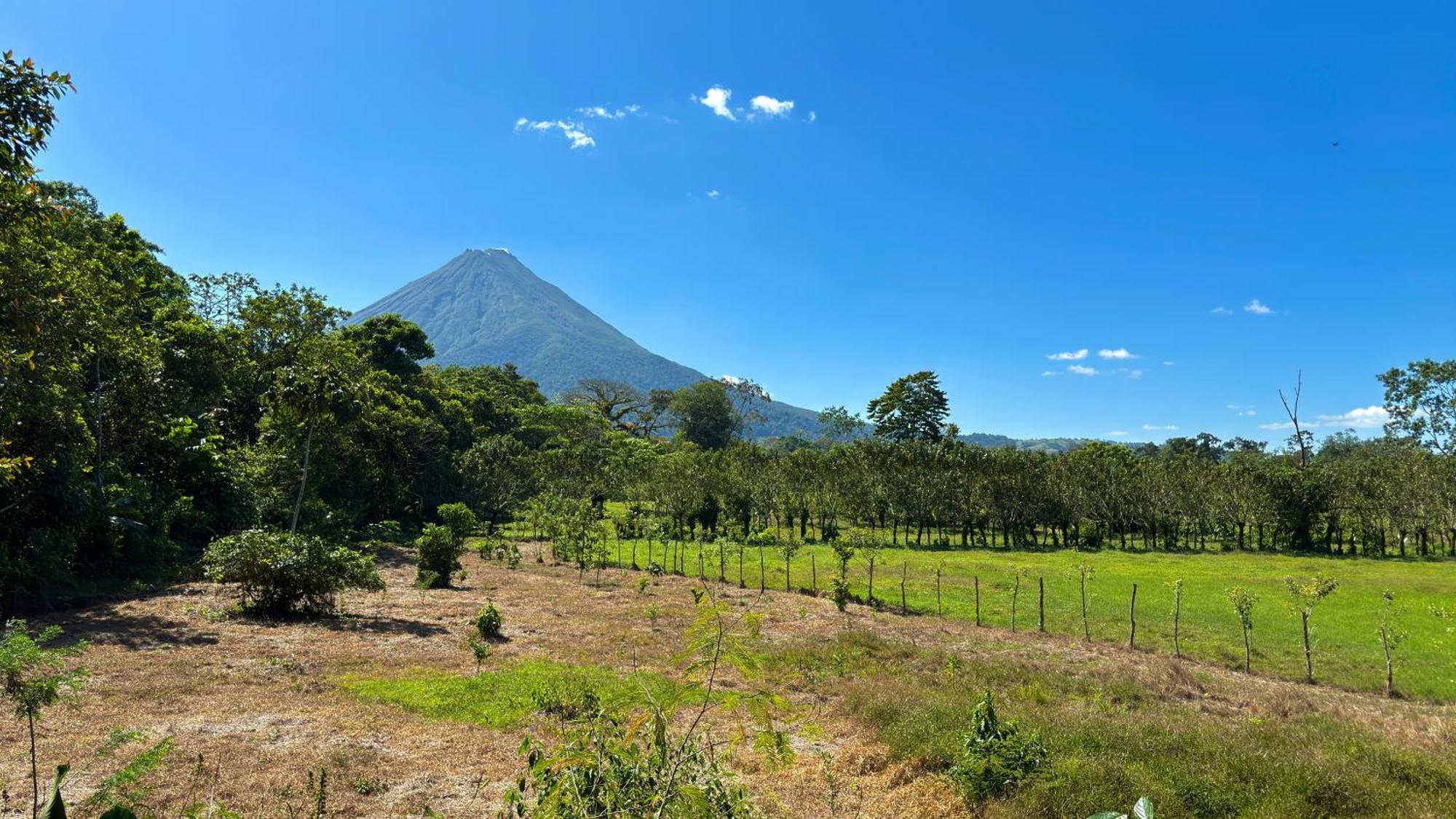 Arenal Monara Ξενοδοχείο La Fortuna Εξωτερικό φωτογραφία