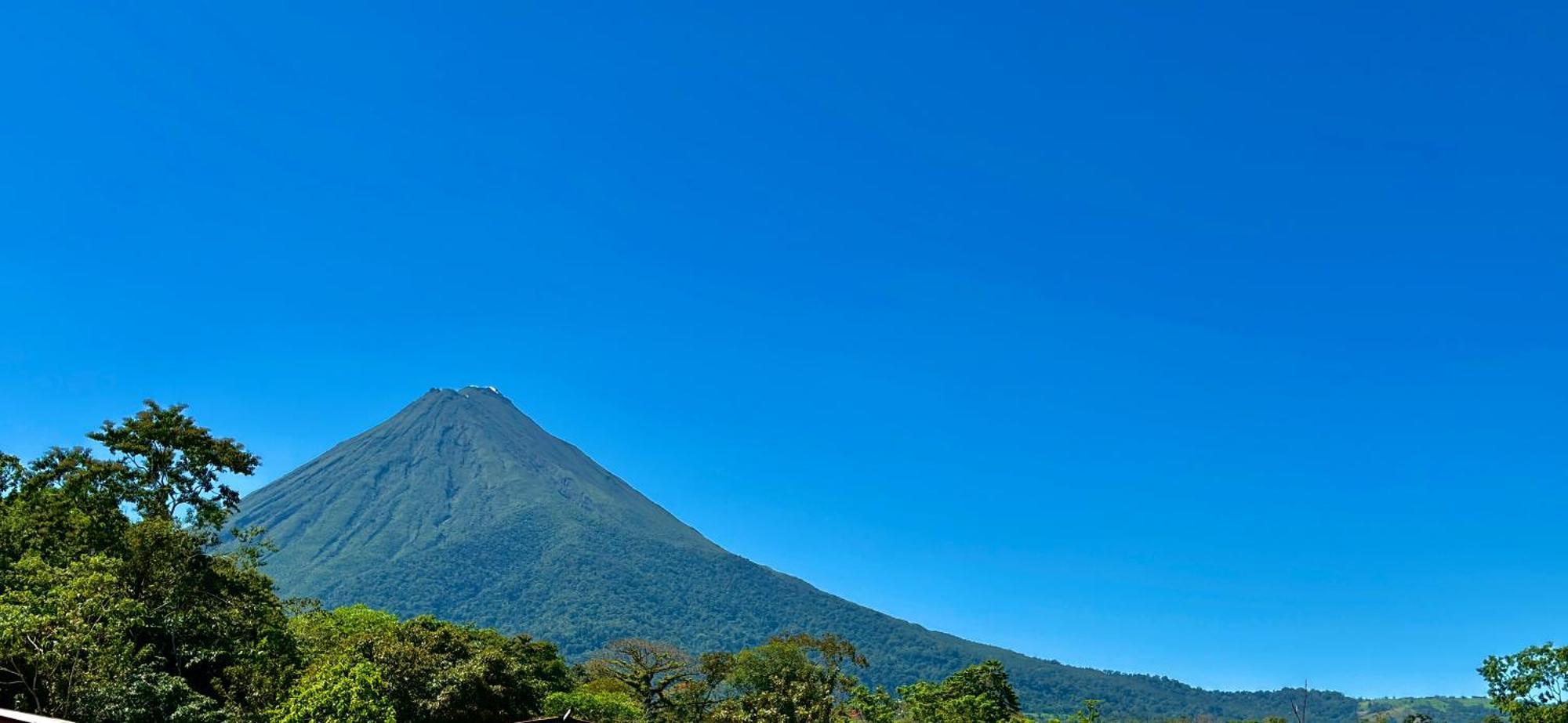 Arenal Monara Ξενοδοχείο La Fortuna Εξωτερικό φωτογραφία