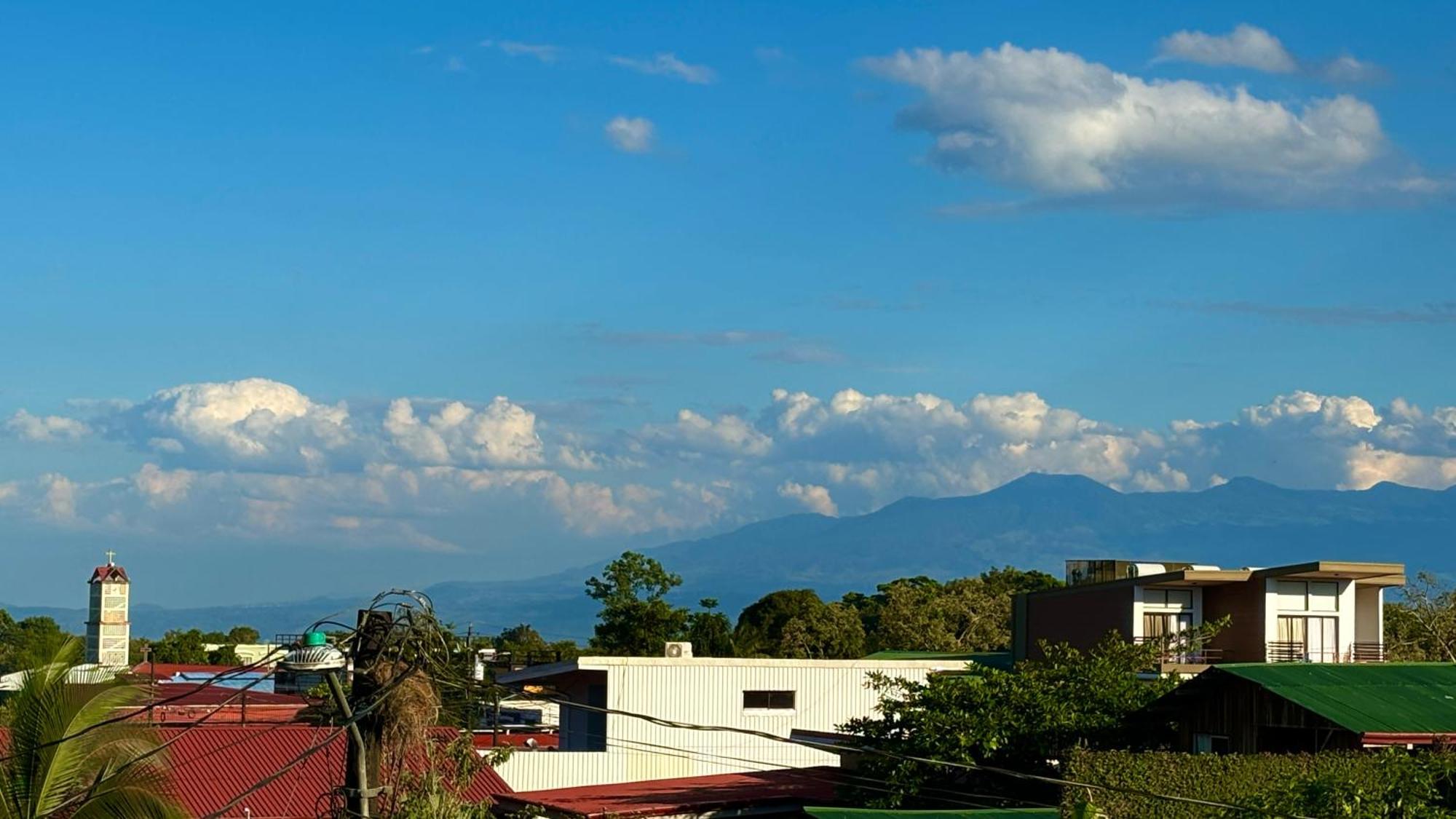 Arenal Monara Ξενοδοχείο La Fortuna Εξωτερικό φωτογραφία