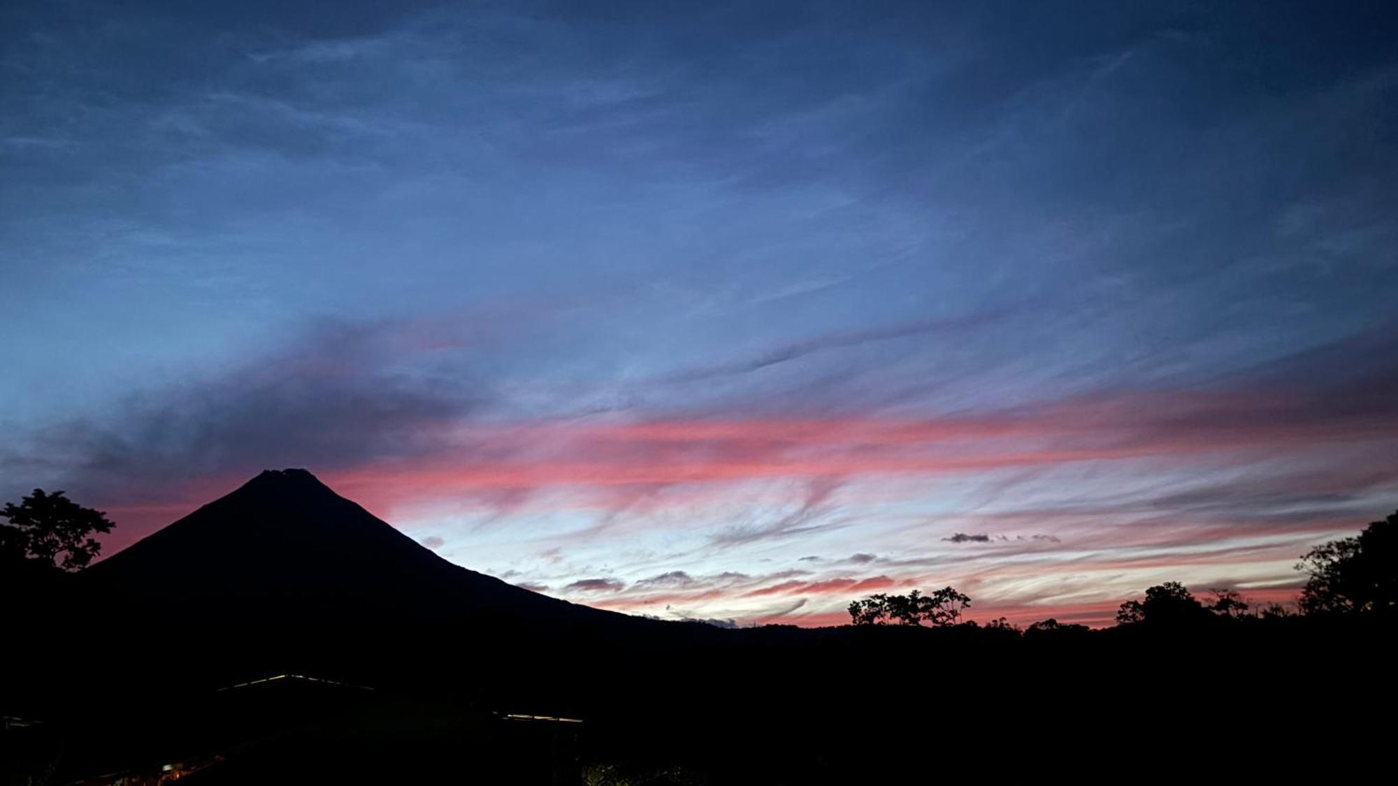 Arenal Monara Ξενοδοχείο La Fortuna Εξωτερικό φωτογραφία