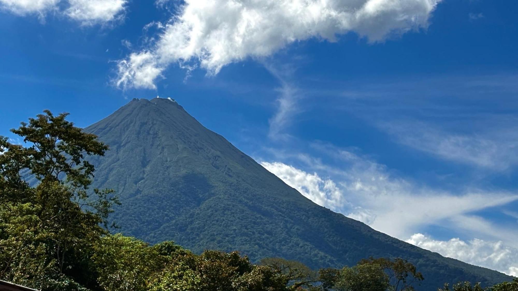 Arenal Monara Ξενοδοχείο La Fortuna Εξωτερικό φωτογραφία
