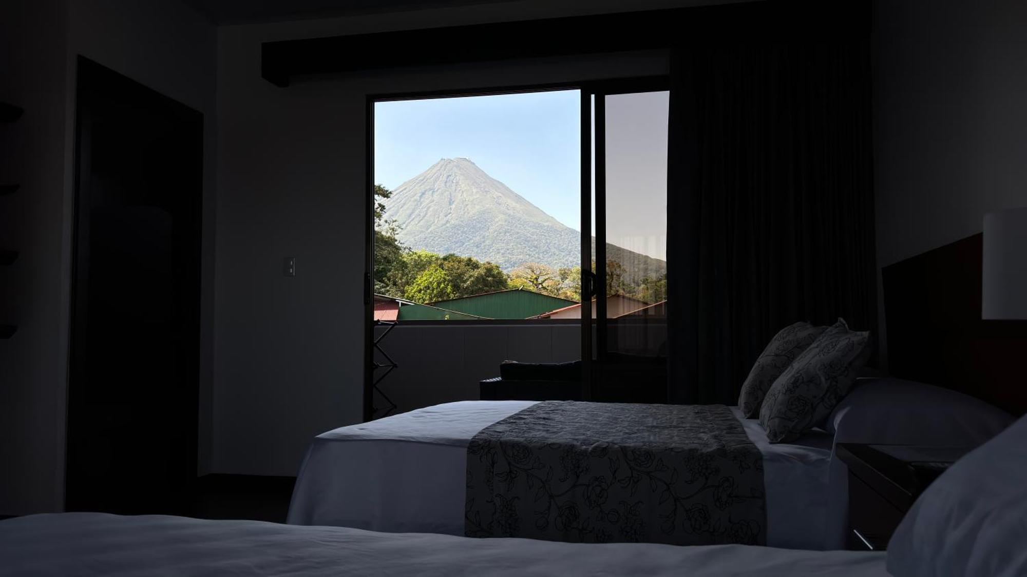 Arenal Monara Ξενοδοχείο La Fortuna Εξωτερικό φωτογραφία